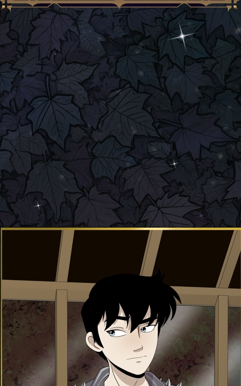 Cinderella Boy Hiatusween- Chapter 5 page 204 - 