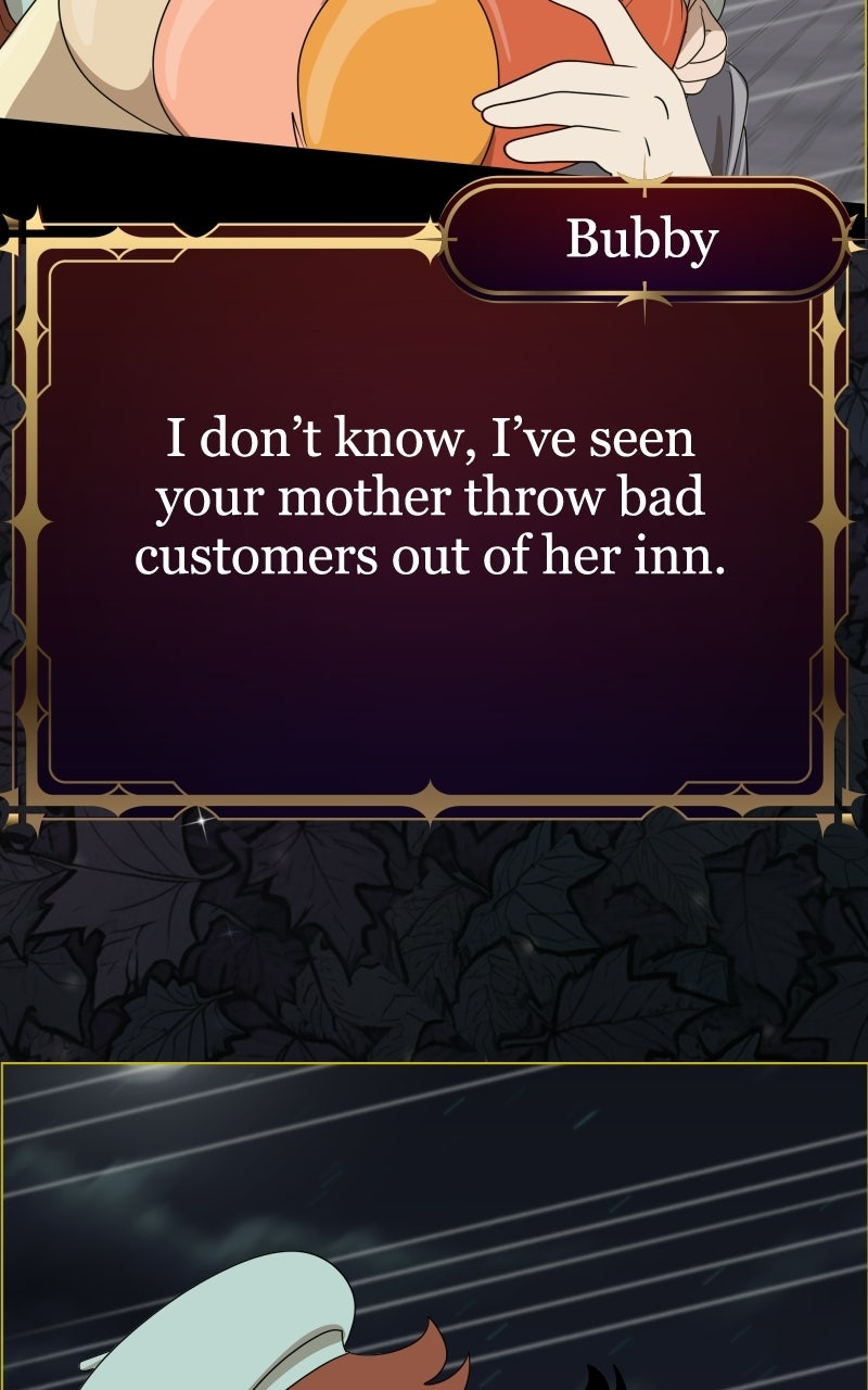 Cinderella Boy Hiatusween- Chapter 5 page 22 - 