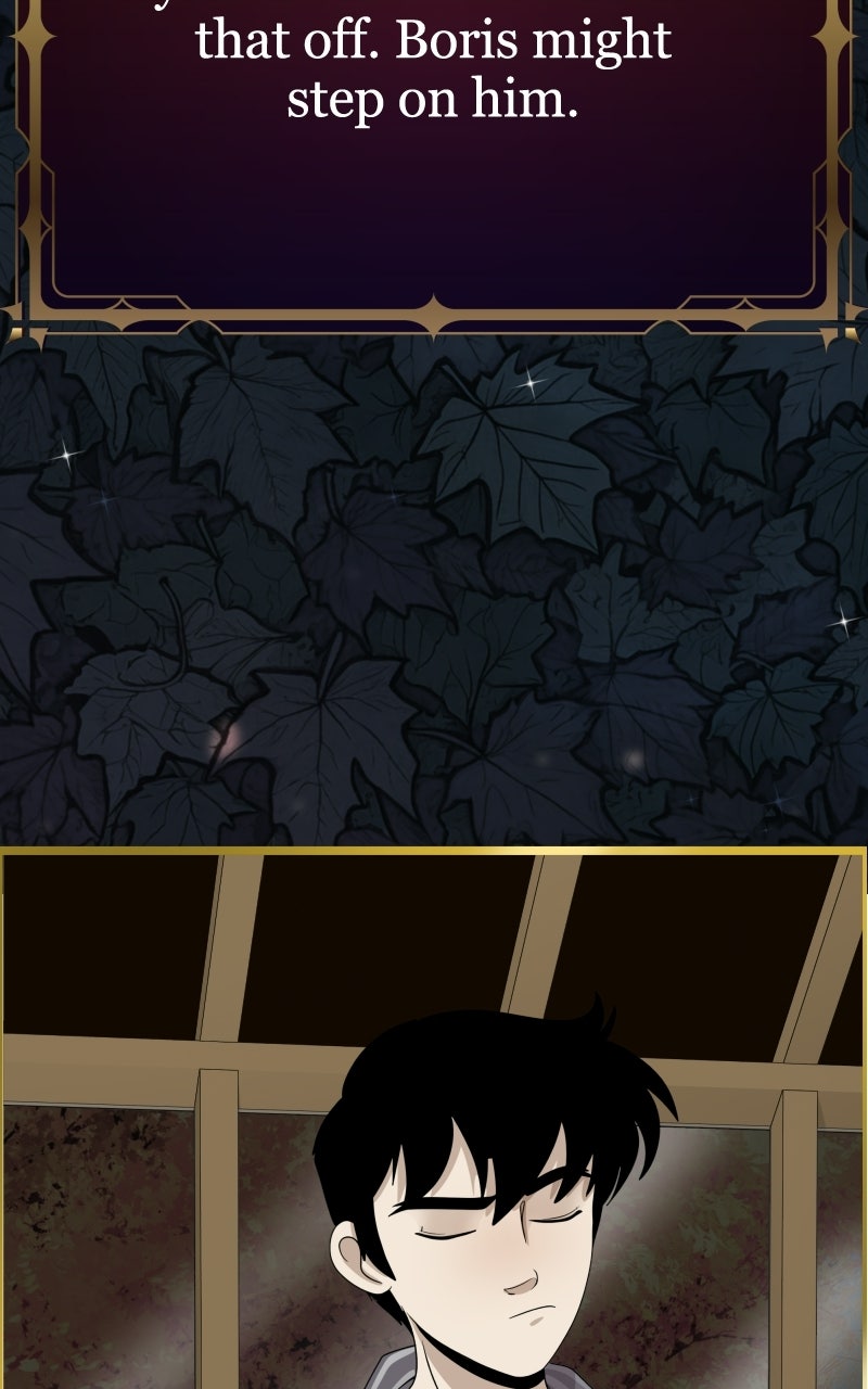 Cinderella Boy Hiatusween- Chapter 5 page 211 - 