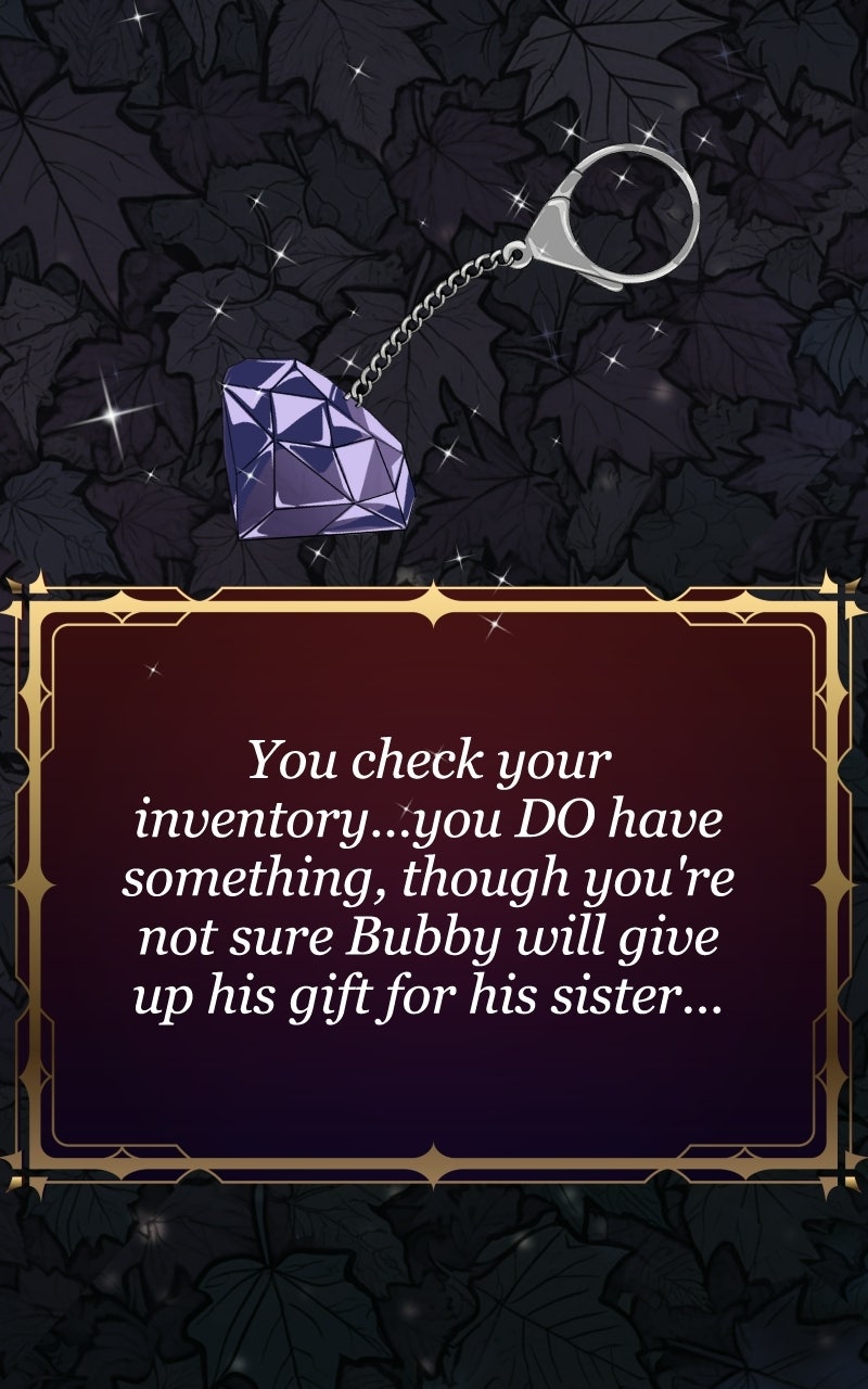 Cinderella Boy Hiatusween- Chapter 5 page 213 - 