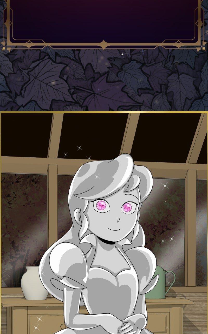 Cinderella Boy Hiatusween- Chapter 5 page 218 - 