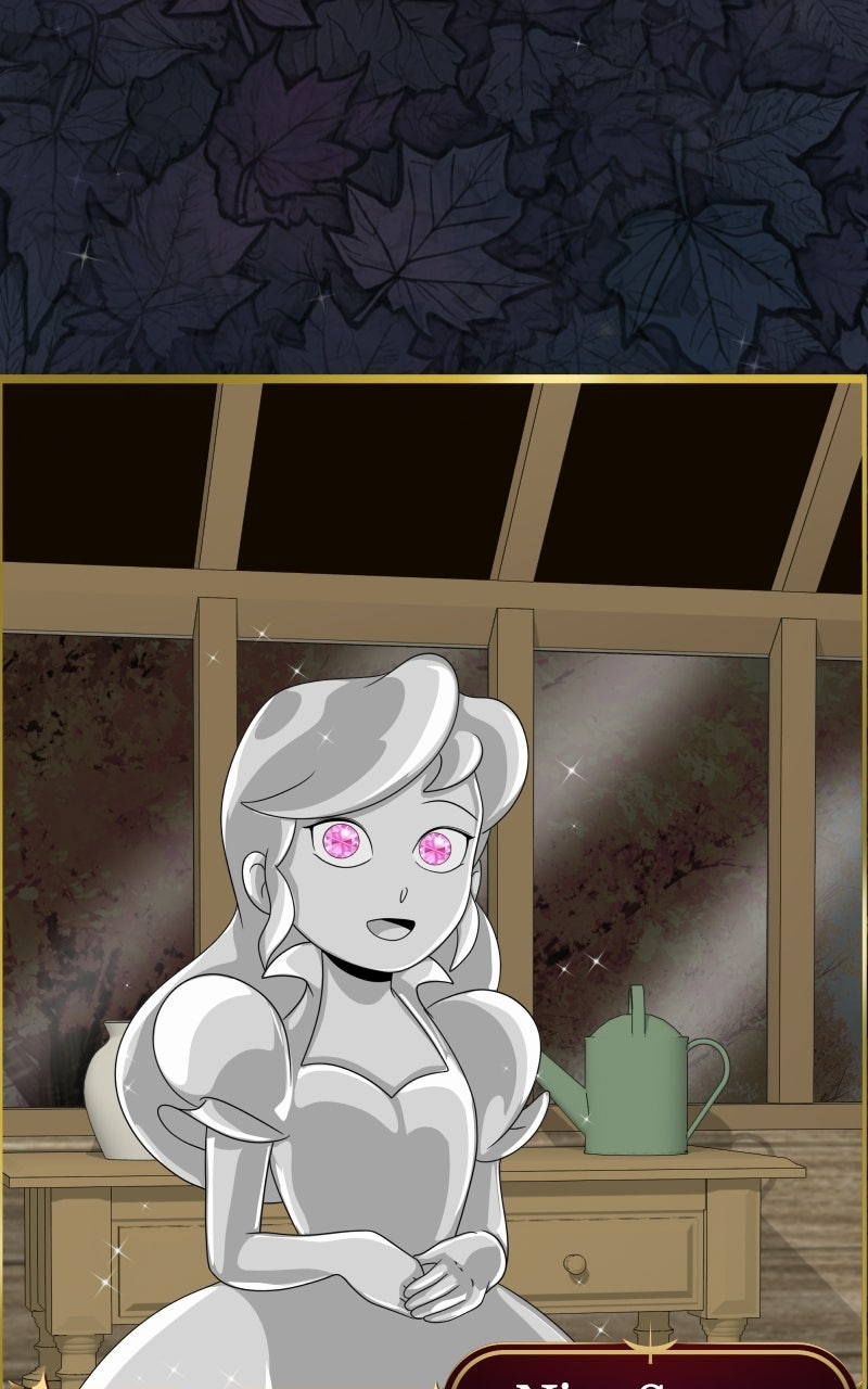 Cinderella Boy Hiatusween- Chapter 5 page 226 - 