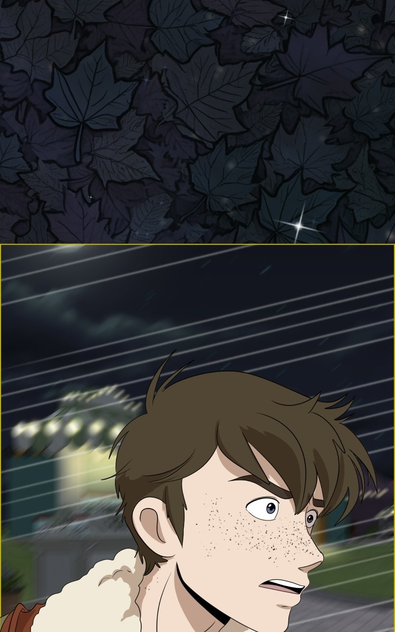 Cinderella Boy Hiatusween- Chapter 5 page 24 - 