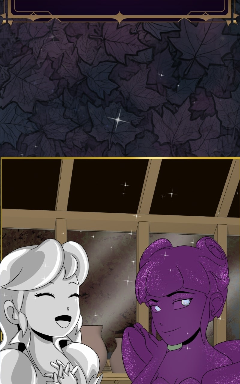 Cinderella Boy Hiatusween- Chapter 5 page 234 - 