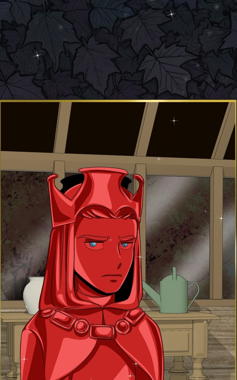 Cinderella Boy Hiatusween- Chapter 5 page 239 - 