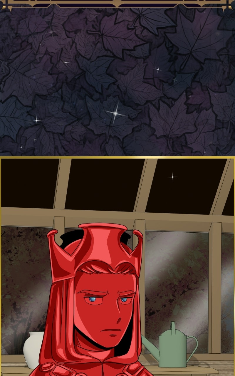 Cinderella Boy Hiatusween- Chapter 5 page 242 - 
