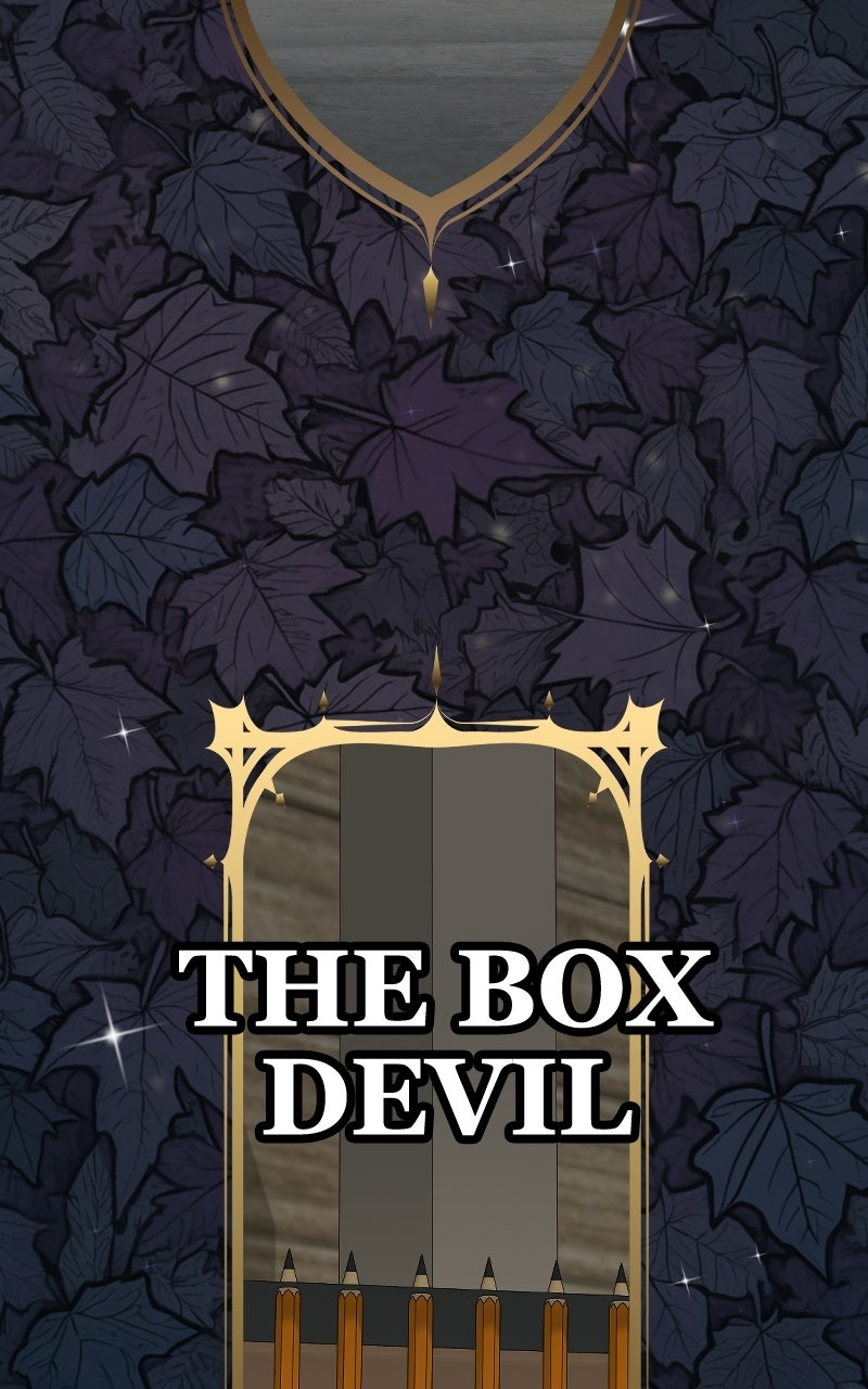 Cinderella Boy Hiatusween- Chapter 5 page 251 - 