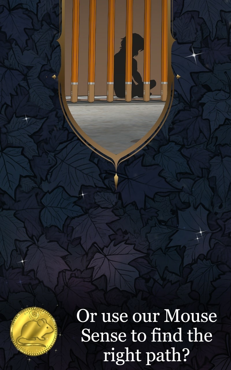 Cinderella Boy Hiatusween- Chapter 5 page 252 - 