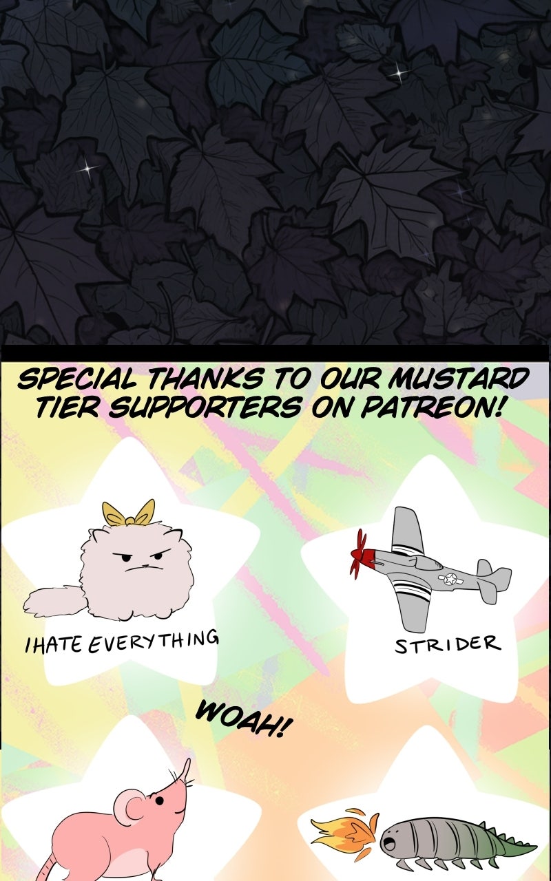 Cinderella Boy Hiatusween- Chapter 5 page 256 - 