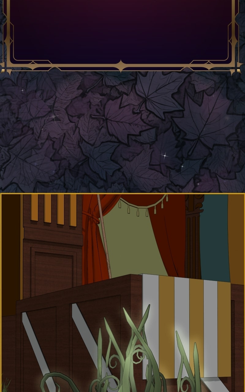 Cinderella Boy Hiatusween- Chapter 5 page 51 - 