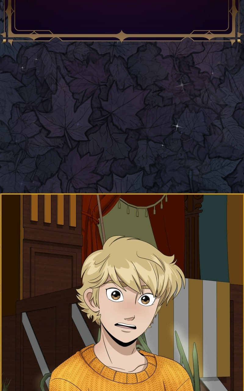 Cinderella Boy Hiatusween- Chapter 5 page 60 - 
