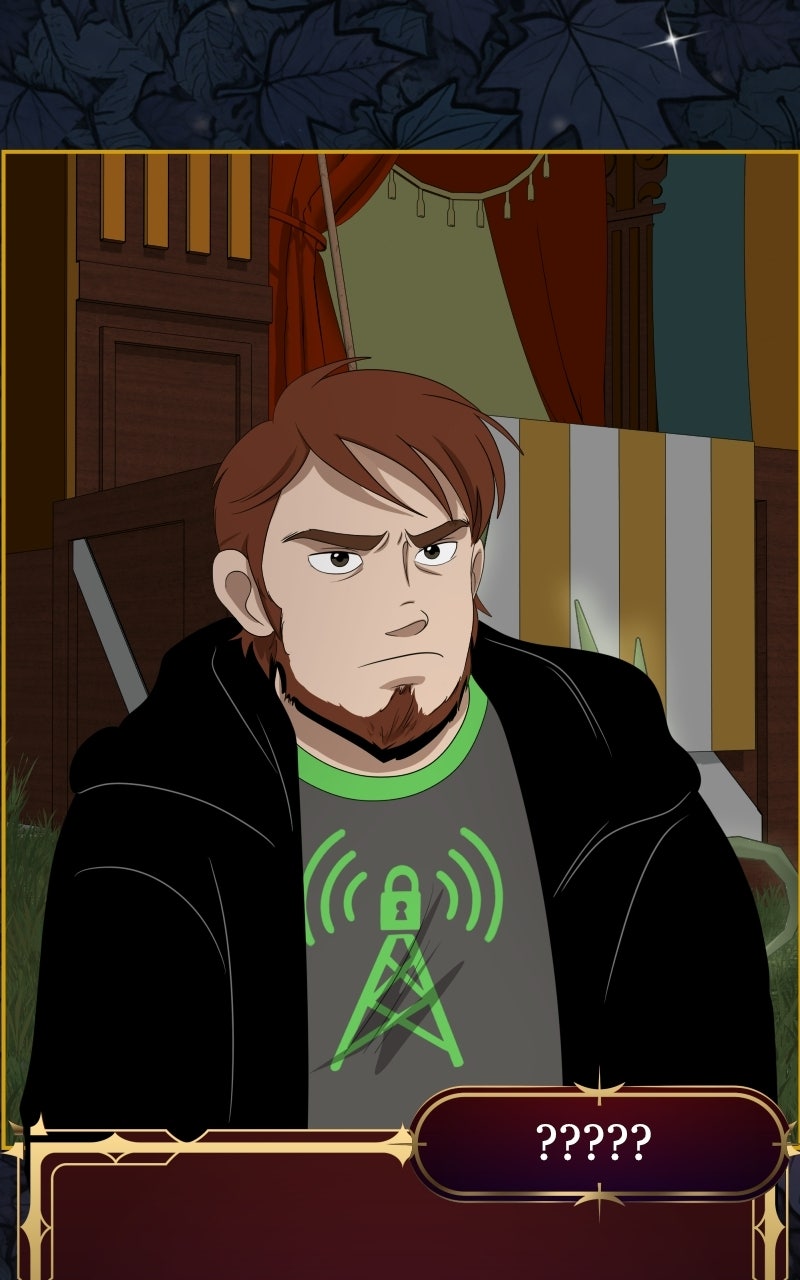 Cinderella Boy Hiatusween- Chapter 5 page 62 - 