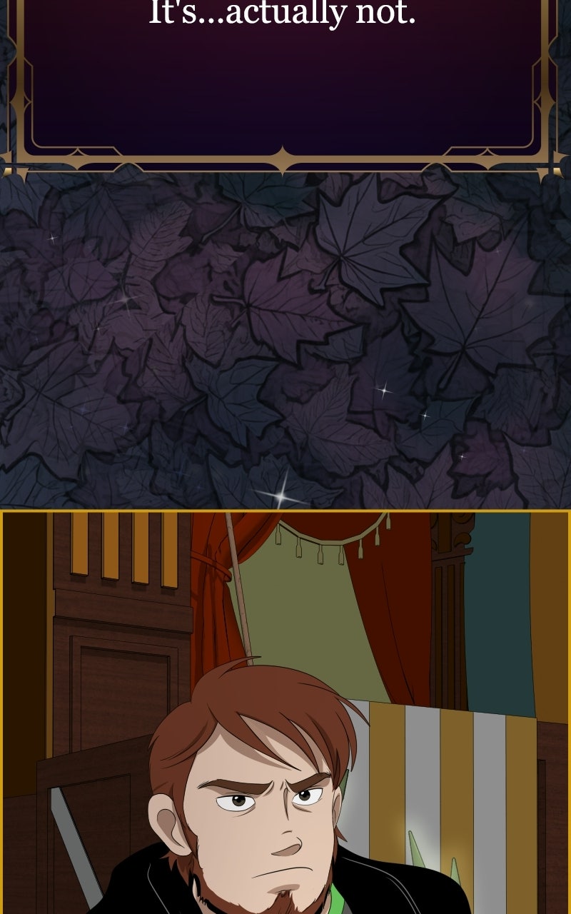 Cinderella Boy Hiatusween- Chapter 5 page 76 - 