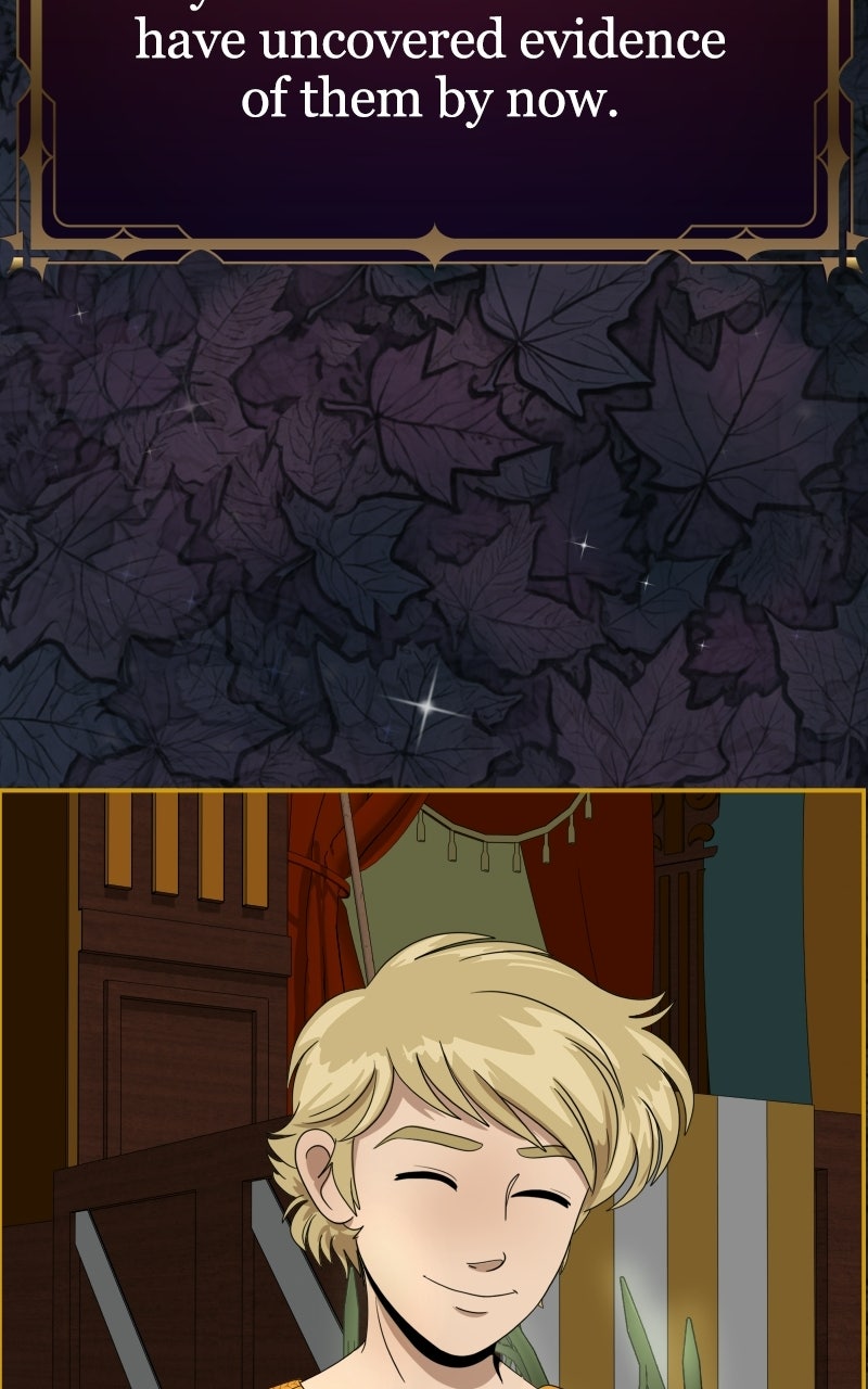 Cinderella Boy Hiatusween- Chapter 5 page 84 - 