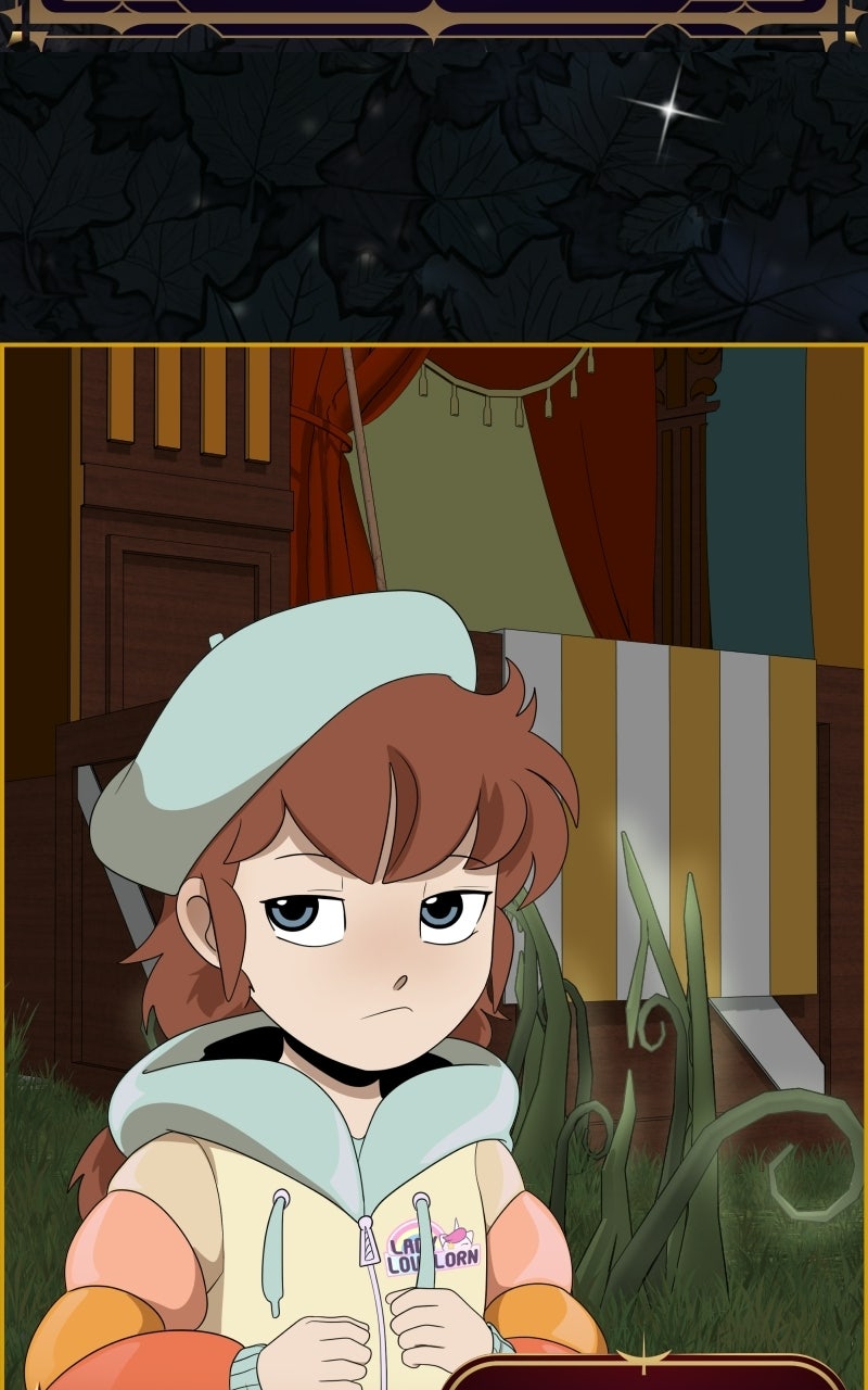Cinderella Boy Hiatusween- Chapter 5 page 90 - 