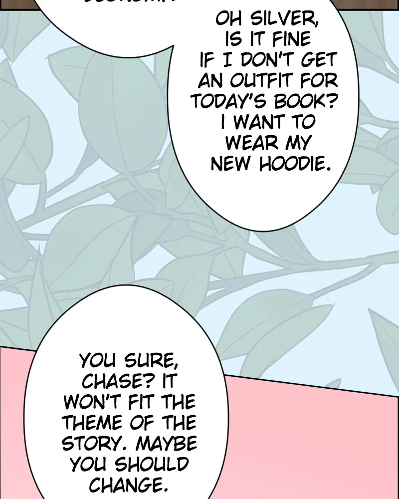 Cinderella Boy Chapter 40 page 29 - 