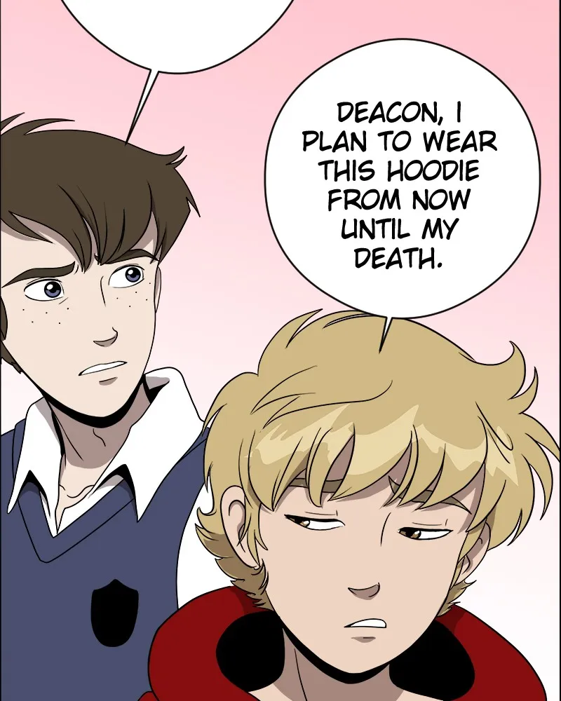 Cinderella Boy Chapter 40 page 30 - 