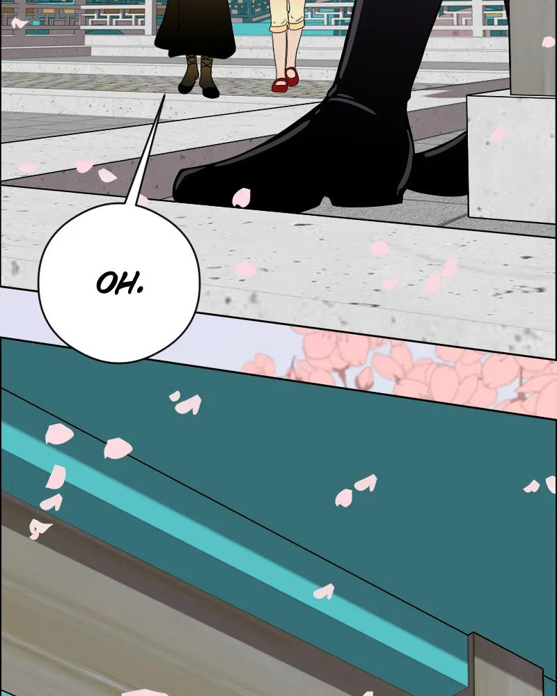 Cinderella Boy Chapter 40 page 45 - 