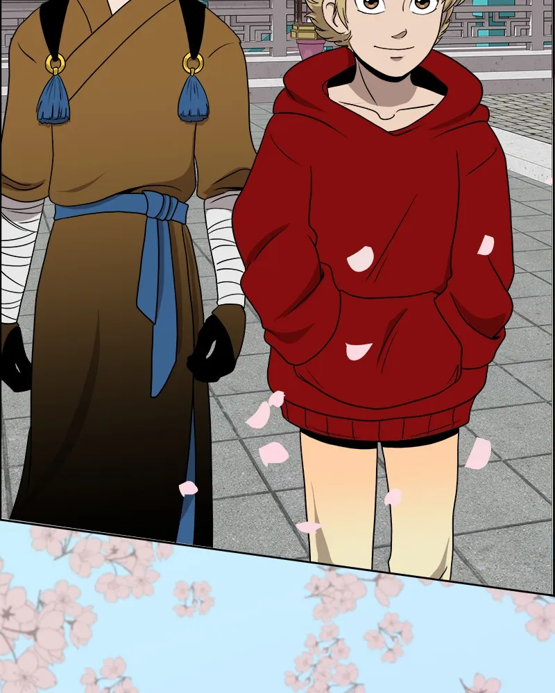 Cinderella Boy Chapter 40 page 50 - 
