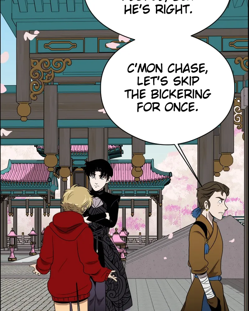Cinderella Boy Chapter 40 page 64 - 