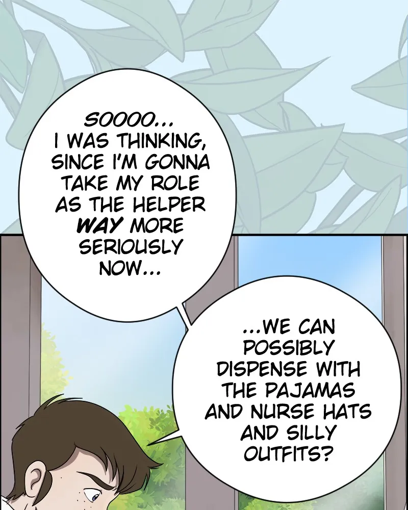 Cinderella Boy Chapter 40 page 9 - 