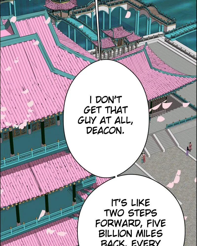 Cinderella Boy Chapter 40 page 93 - 