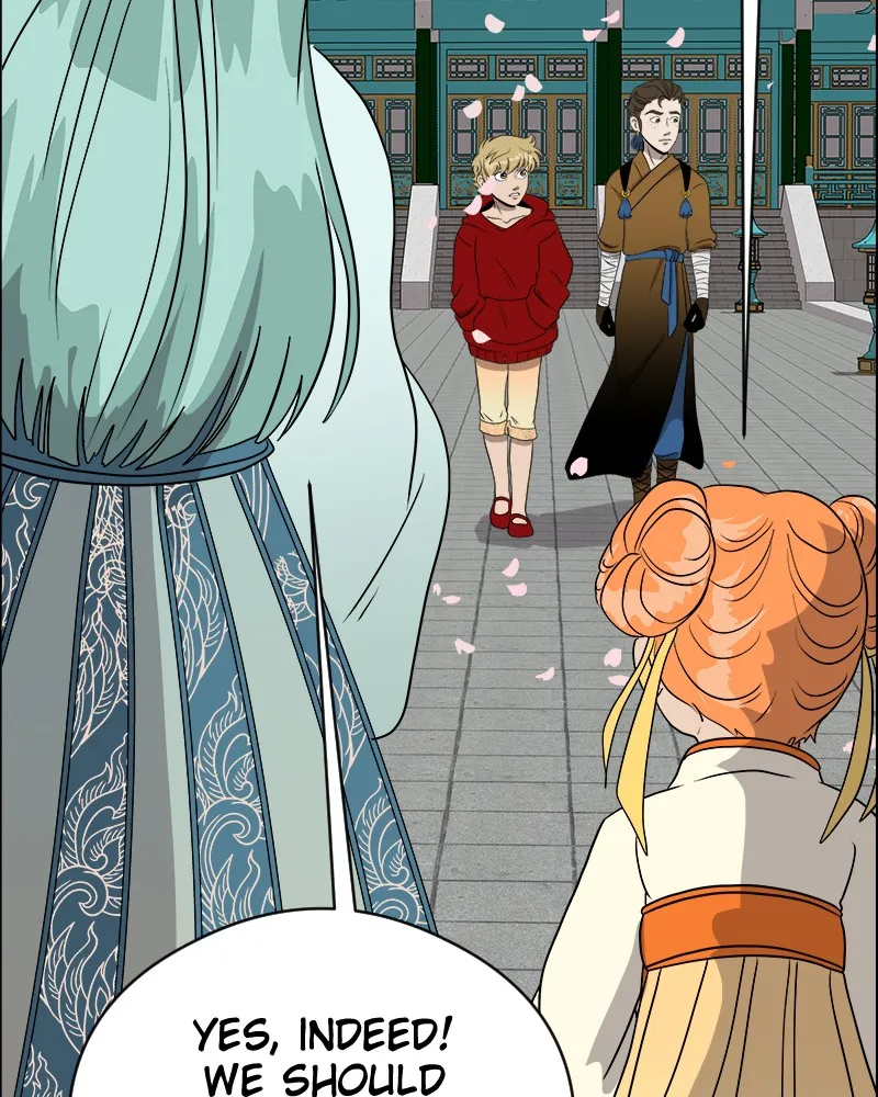 Cinderella Boy Chapter 40 page 99 - 