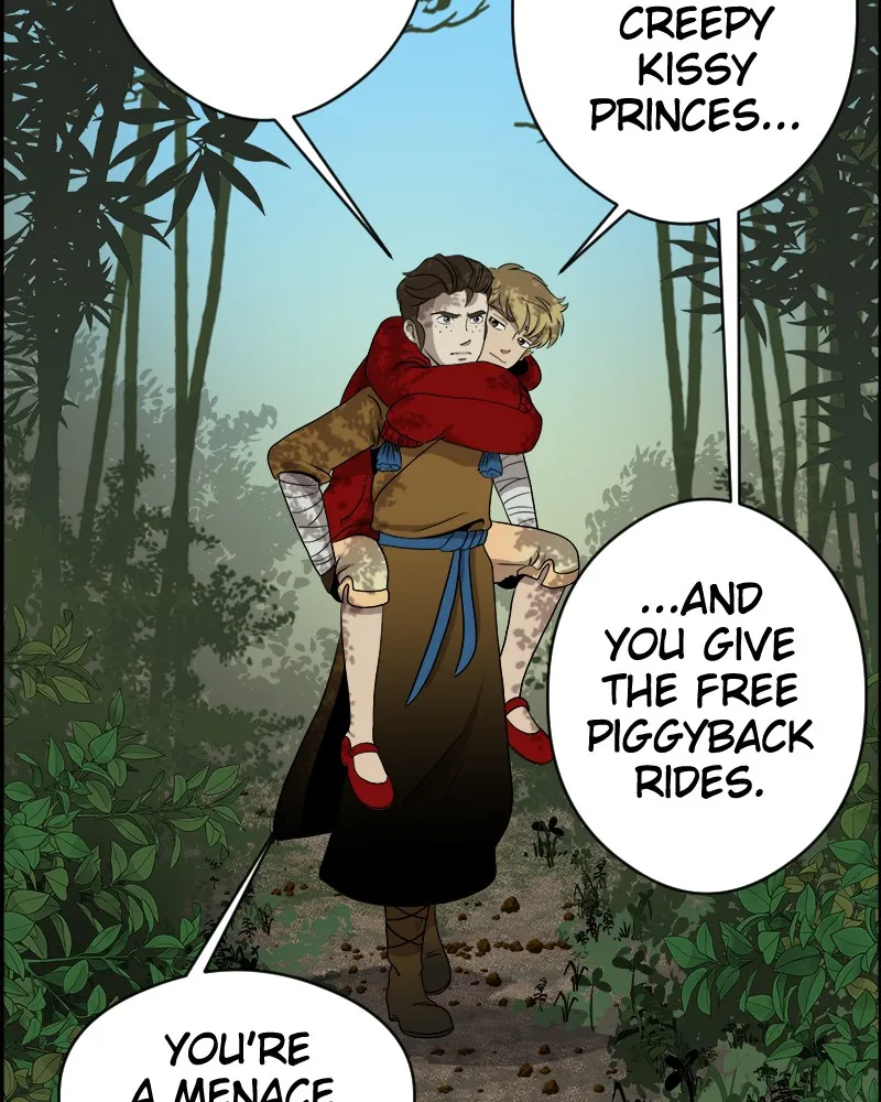 Cinderella Boy Chapter 41 page 109 - 