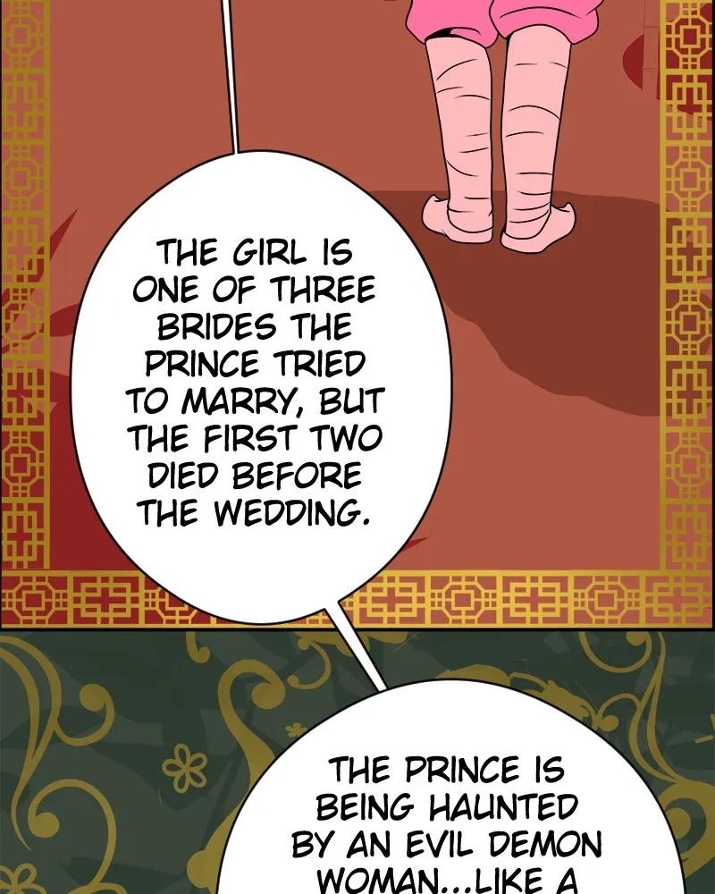 Cinderella Boy Chapter 41 page 113 - 