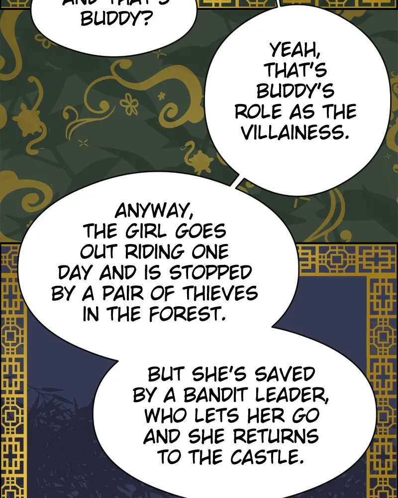 Cinderella Boy Chapter 41 page 116 - 