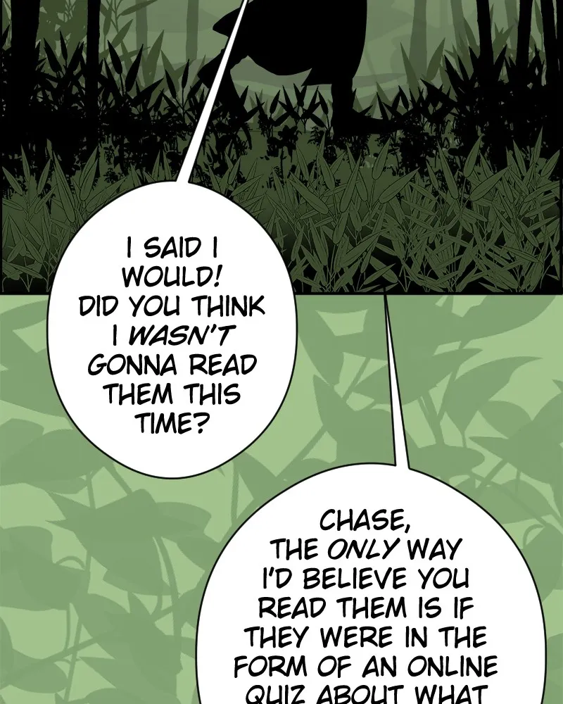 Cinderella Boy Chapter 41 page 120 - 
