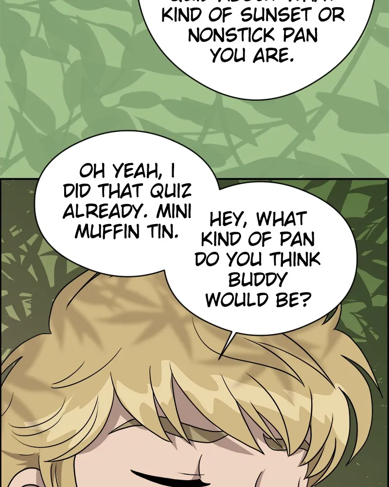 Cinderella Boy Chapter 41 page 121 - 
