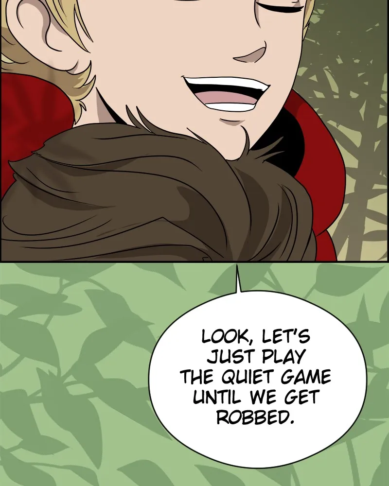 Cinderella Boy Chapter 41 page 122 - 