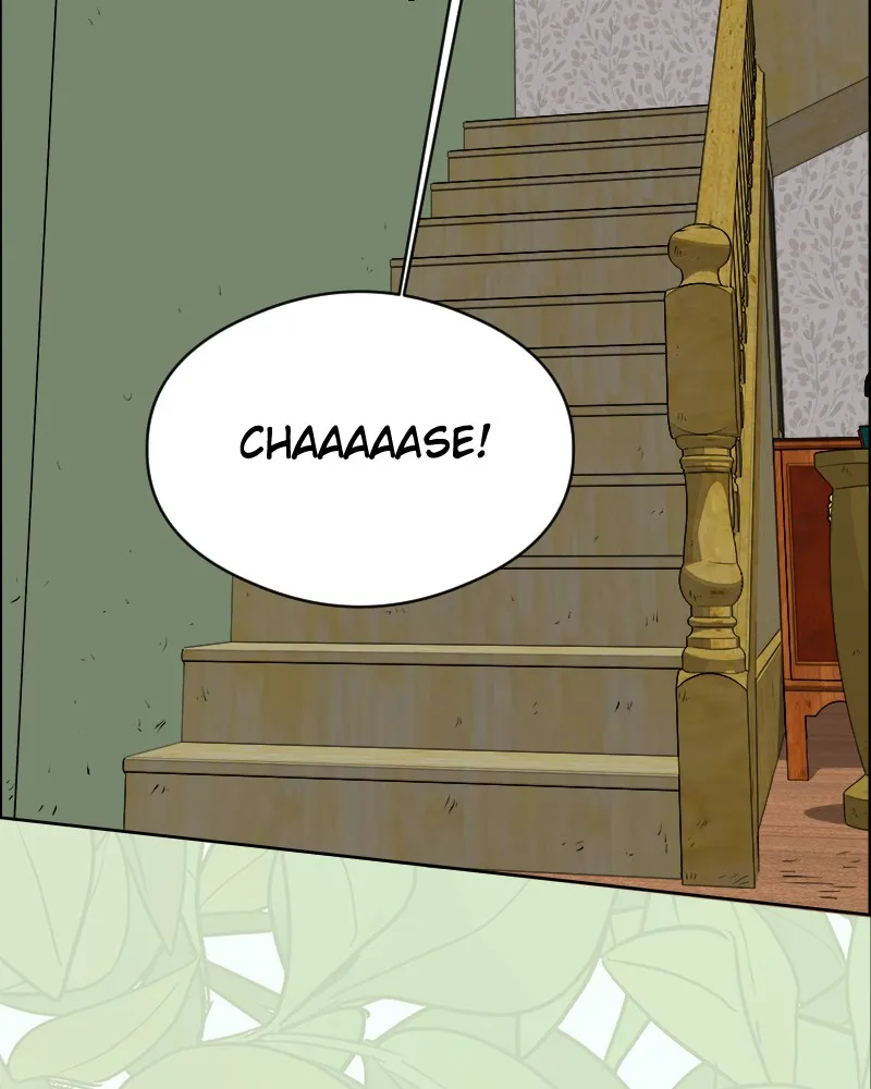 Cinderella Boy Chapter 41 page 14 - 