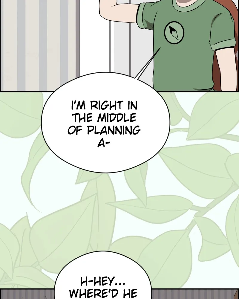 Cinderella Boy Chapter 41 page 18 - 