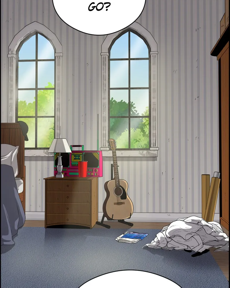 Cinderella Boy Chapter 41 page 19 - 