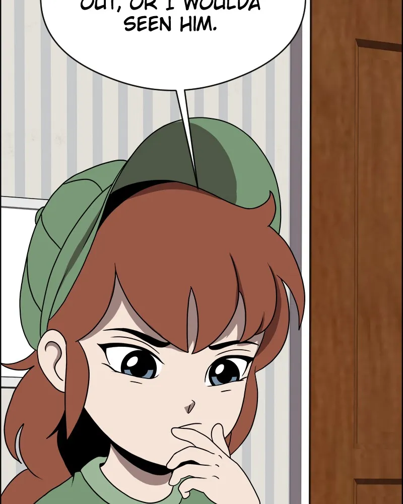 Cinderella Boy Chapter 41 page 21 - 