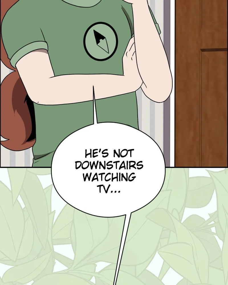 Cinderella Boy Chapter 41 page 22 - 