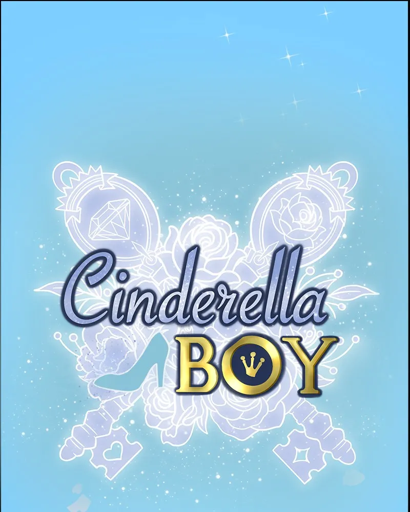 Cinderella Boy Chapter 41 page 32 - 