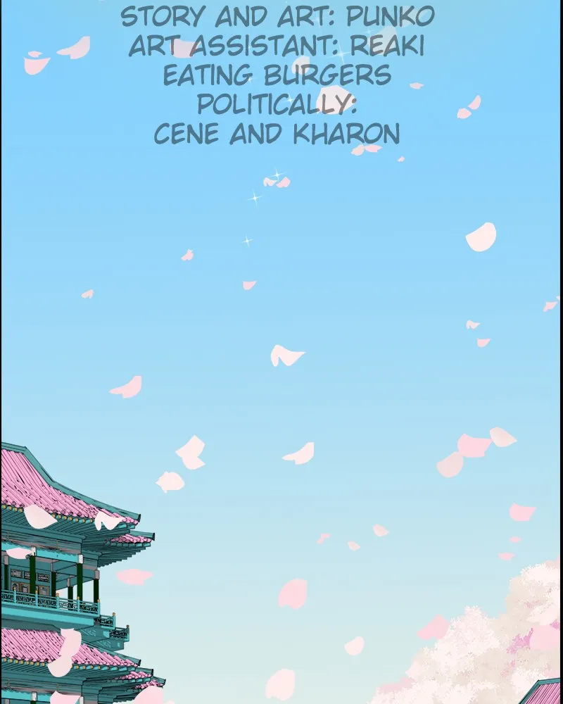Cinderella Boy Chapter 41 page 33 - 