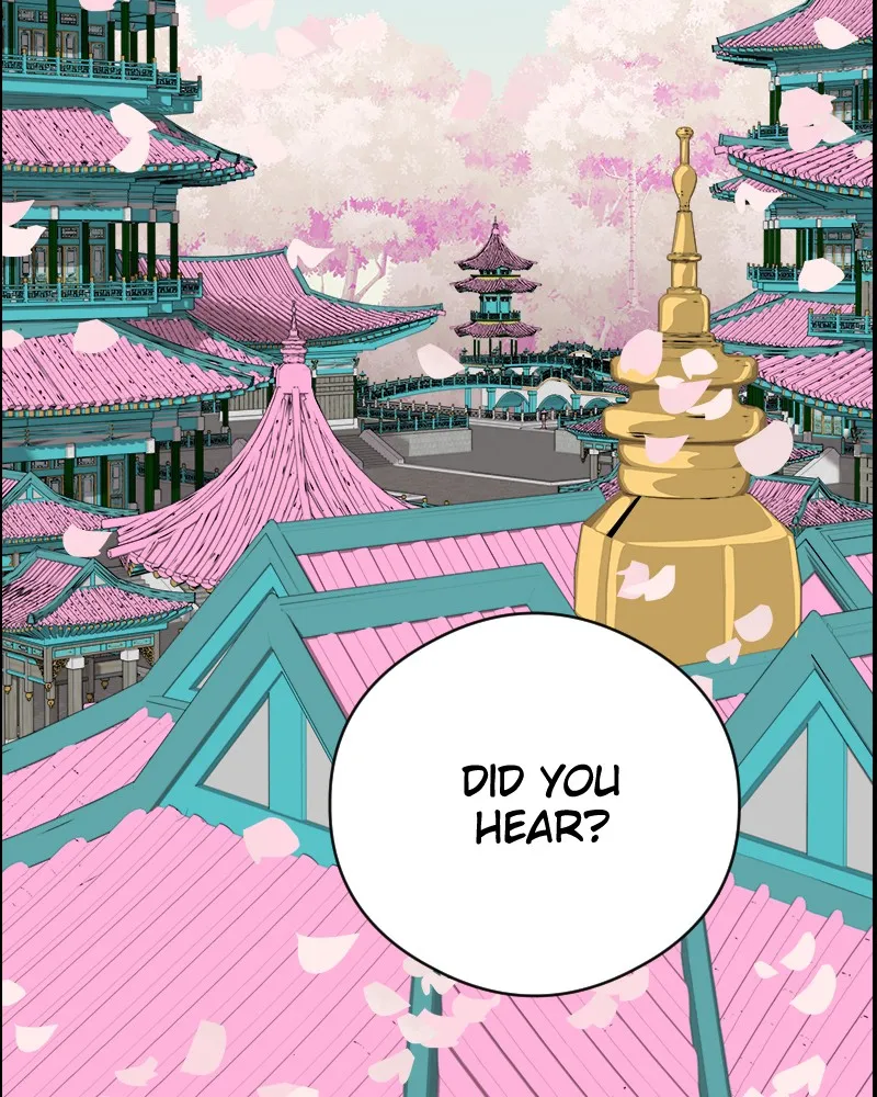 Cinderella Boy Chapter 41 page 34 - 