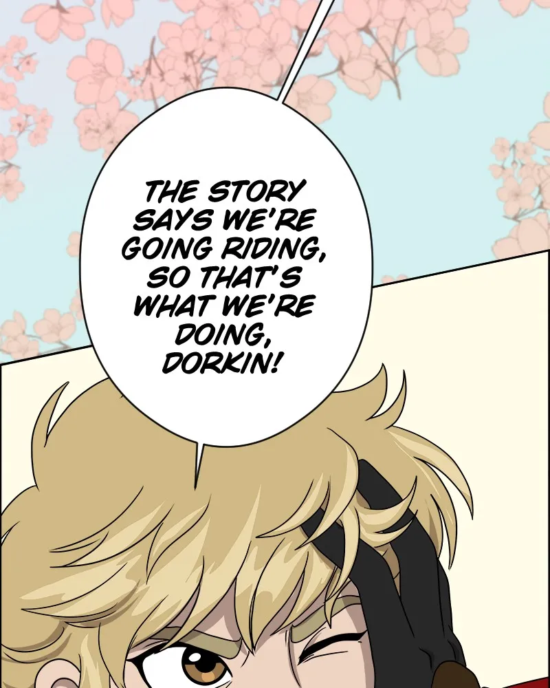 Cinderella Boy Chapter 41 page 45 - 