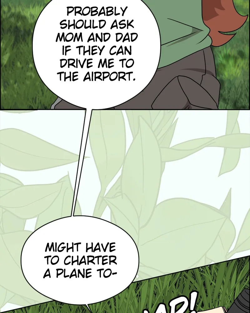 Cinderella Boy Chapter 41 page 7 - 