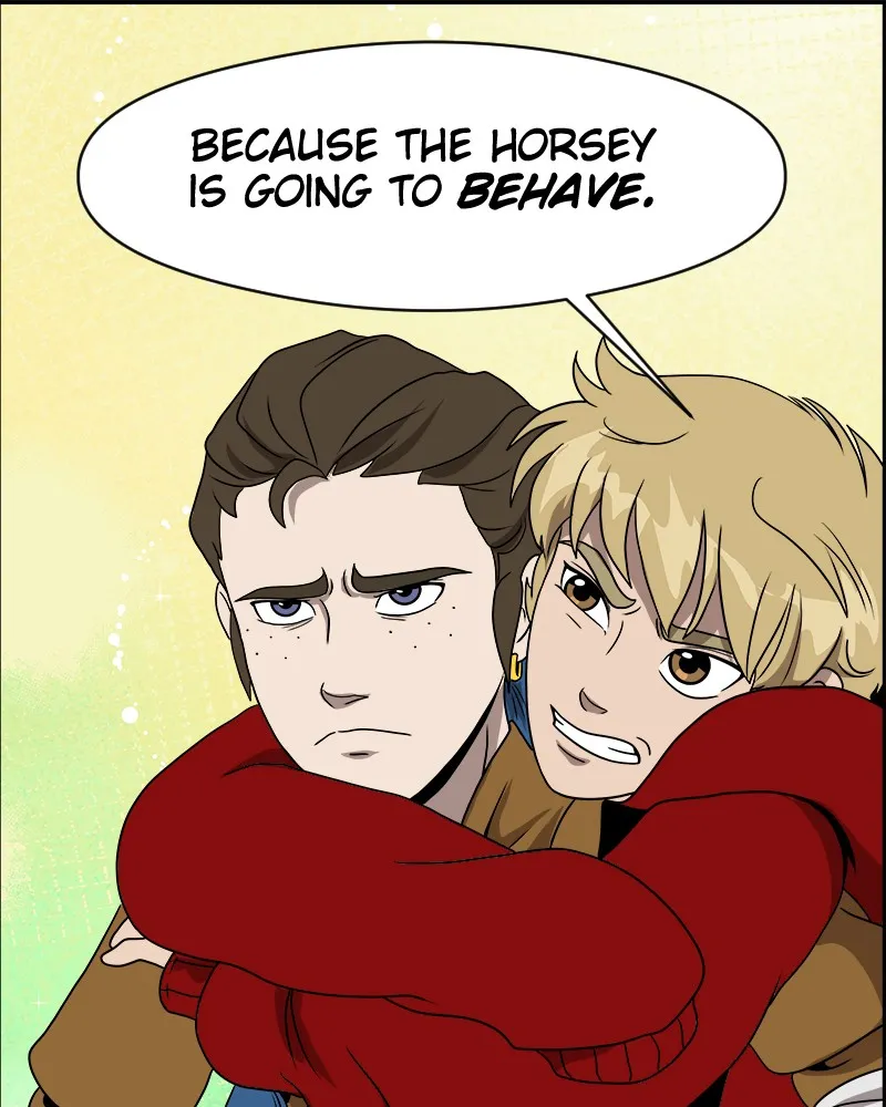 Cinderella Boy Chapter 41 page 64 - 