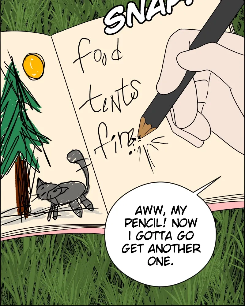 Cinderella Boy Chapter 41 page 8 - 