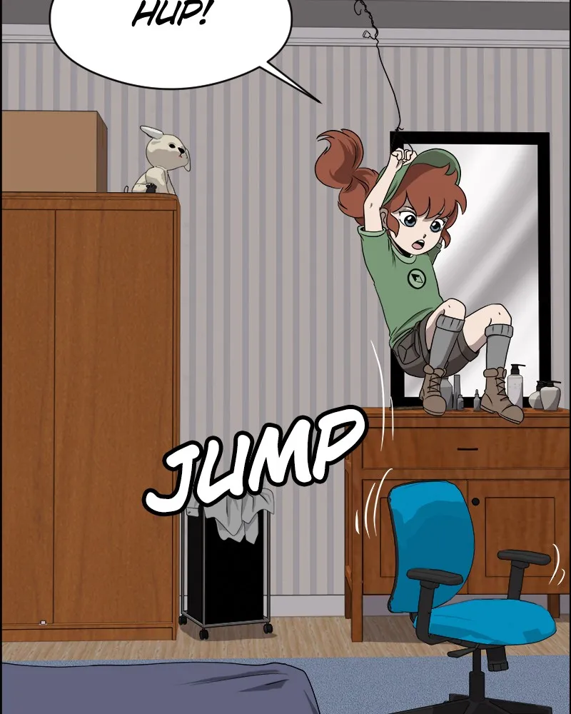 Cinderella Boy Chapter 41 page 76 - 