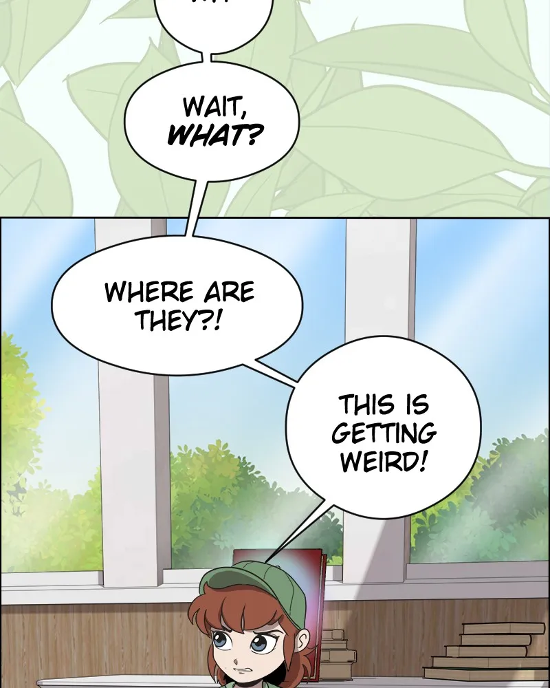Cinderella Boy Chapter 41 page 84 - 