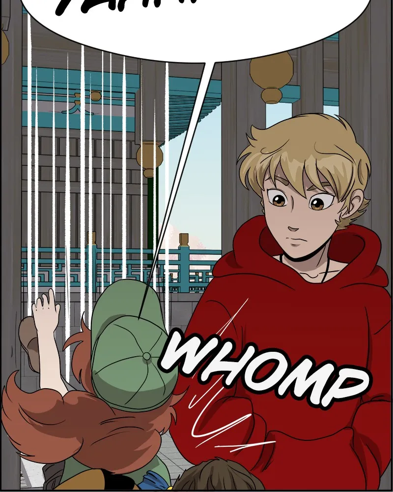 Cinderella Boy Chapter 42 page 102 - 