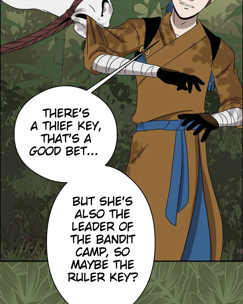 Cinderella Boy Chapter 42 page 27 - 