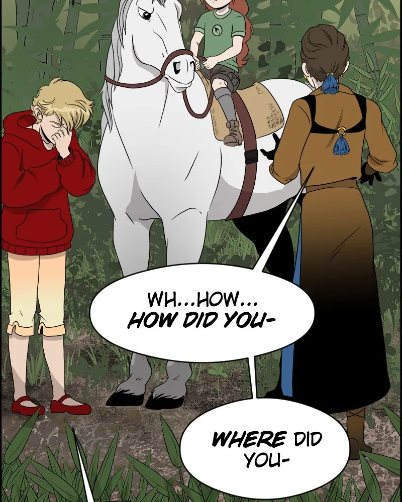 Cinderella Boy Chapter 42 page 4 - 